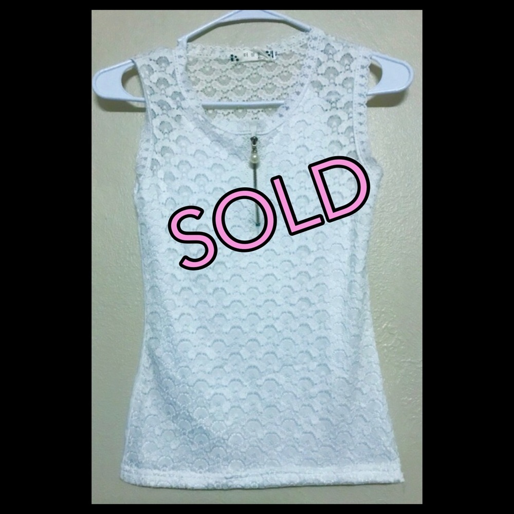 💝Summer Style Women White Ladies Tops💝